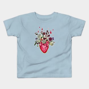 Sacred Heart Kids T-Shirt